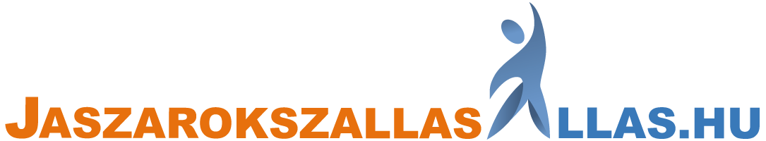 JaszarokszallasAllas.hu logó